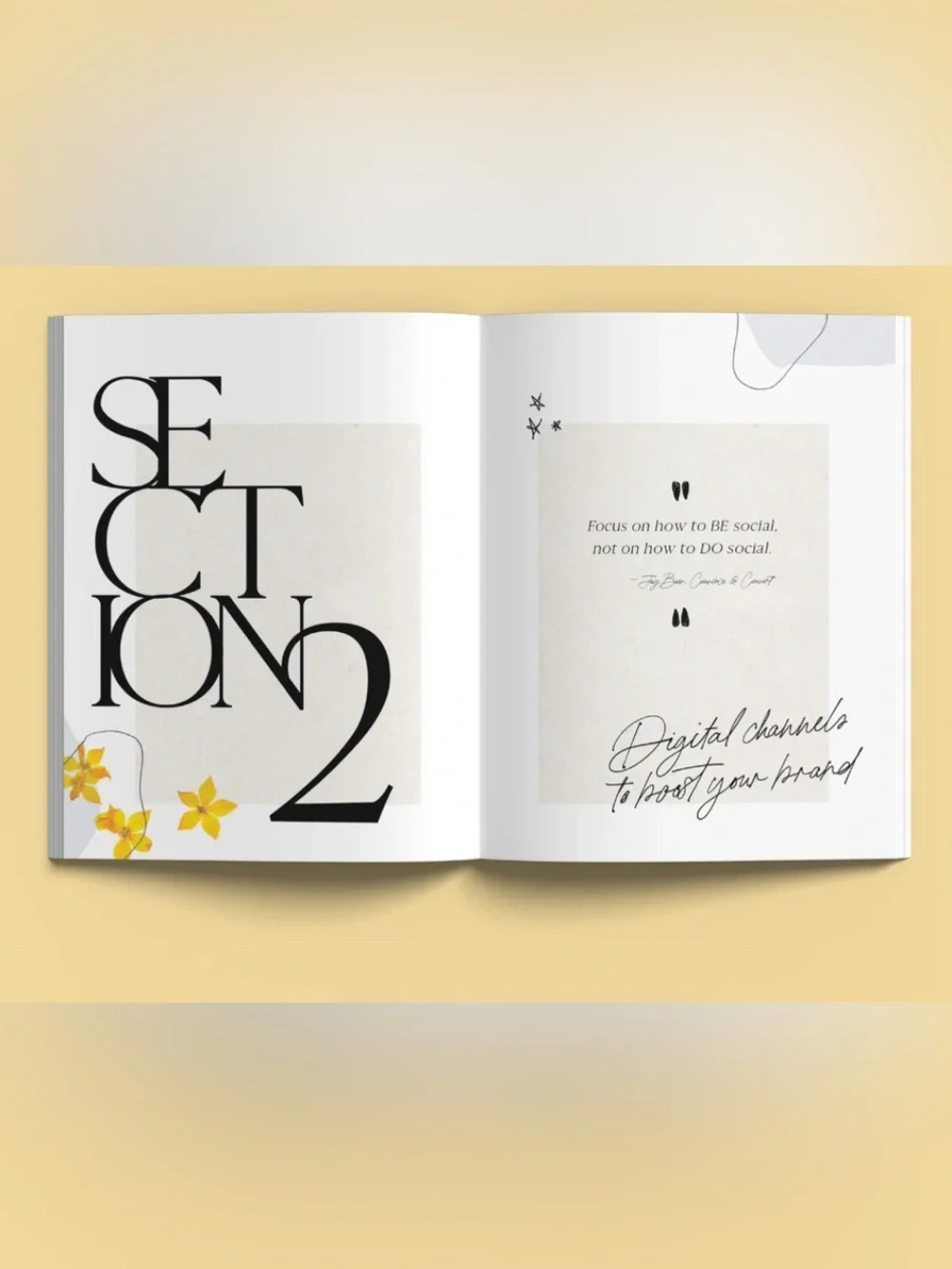 Collective Hub The Ultimate Guide to Social Media Marketing Journal